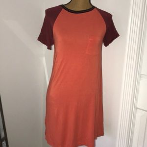 Abercrombie cotton dress